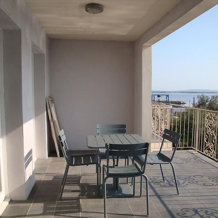 Appartement Port Rive Gauche Ostrea à Marseillan  Extérieur photo