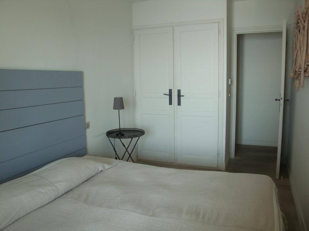 Appartement Port Rive Gauche Ostrea à Marseillan  Extérieur photo
