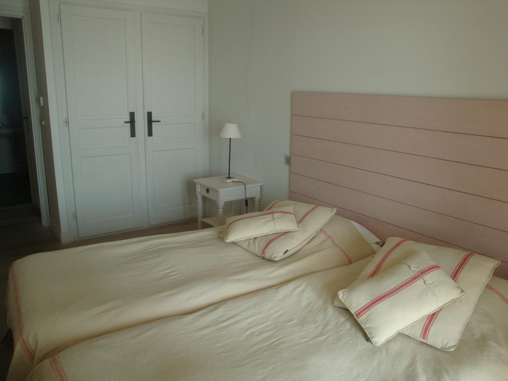 Appartement Port Rive Gauche Ostrea à Marseillan  Extérieur photo