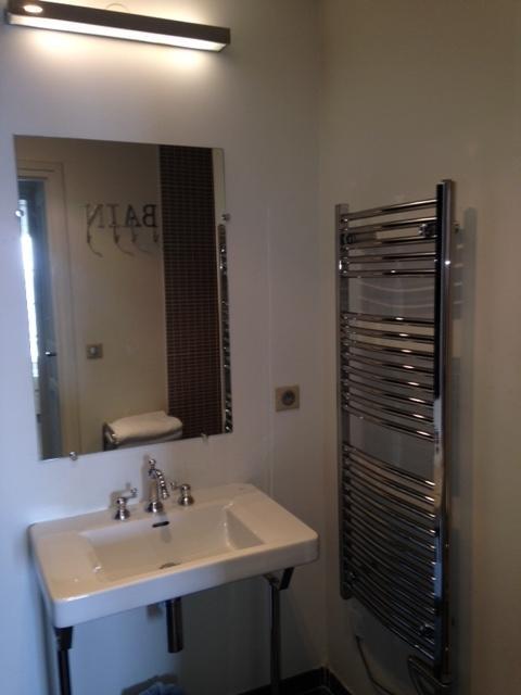 Appartement Port Rive Gauche Ostrea à Marseillan  Extérieur photo